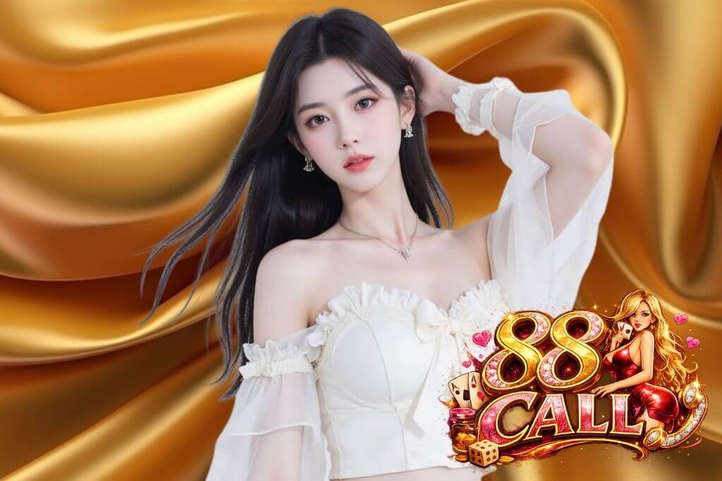 88CALL เข้าสู่ระบบ